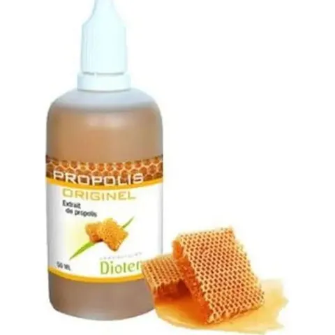 Dioter Originel Extracto de Própolis 100 ml – imagen 3