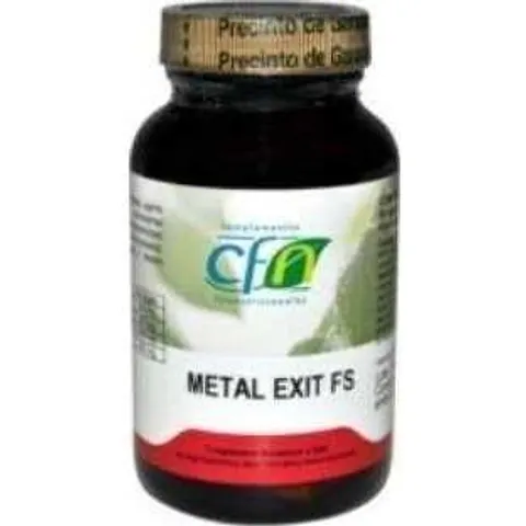 Cfn metal exit fs 90cap. – imagen 4