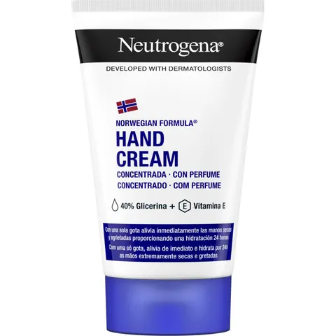 Neutrogena Crema de Manos 50ml – imagen 3