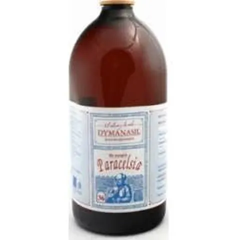 Paracelsia 36 Dymanasil – imagen 5