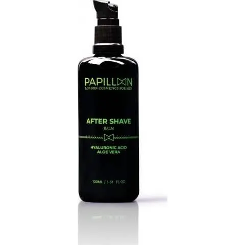 Papillon Bálsamo After-Shave 100ml – imagen 2