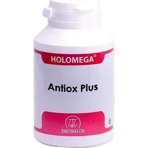 Equisalud Holomega Antiox Plus – imagen 3