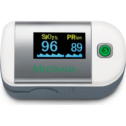Pulsioximetro Medisana PM100 – imagen 2