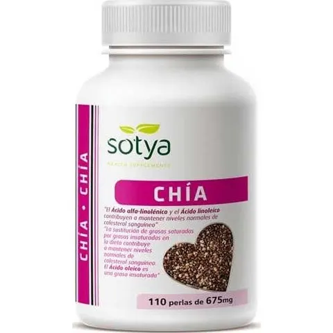 Sotya Chia 110 Perlas – imagen 3