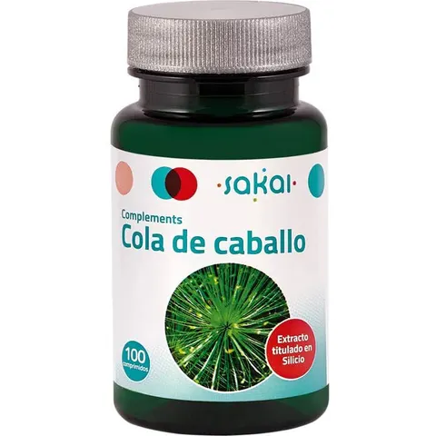 Sakai Cola Caballo 100 comp – imagen 3