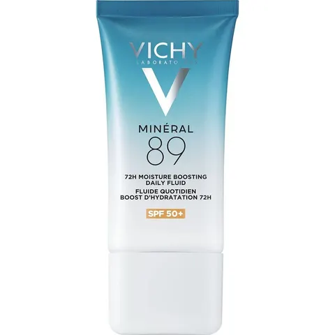 Vichy mineral 89 spf50+ 50 ml – imagen 3