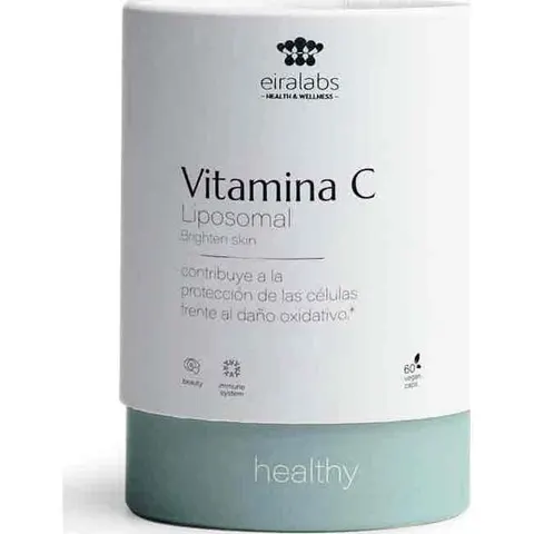 Eiralabs vitamina c pureway-c 60cap. – imagen 4