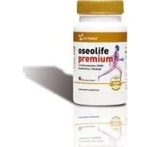 PLANNATUR Oseolife Premium 60comp – imagen 3