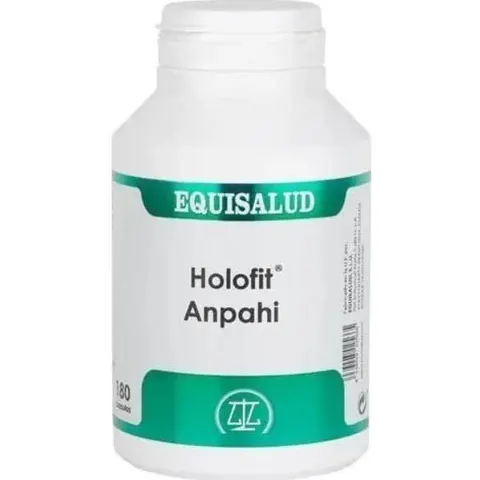 Equisalud holofit anpahi 180cap. – imagen 2