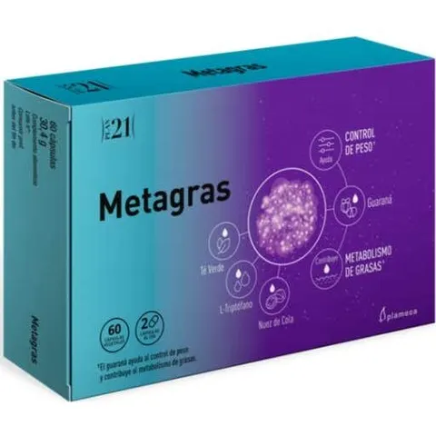 PLAMECA Metagrass 60caps – imagen 3