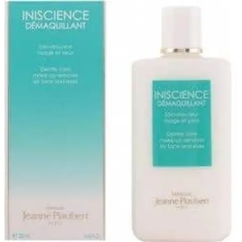 Jeanne Piaubert Iniscience démaquillant 200 ml – imagen 3