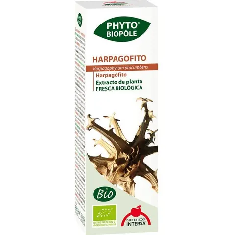 Intersa Phyto biopole harpagofito 50Ml – imagen 3