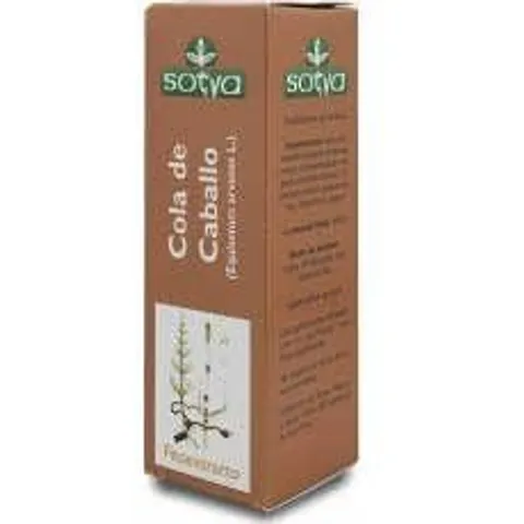 Sotya Cola De Caballo 50 ml – imagen 3