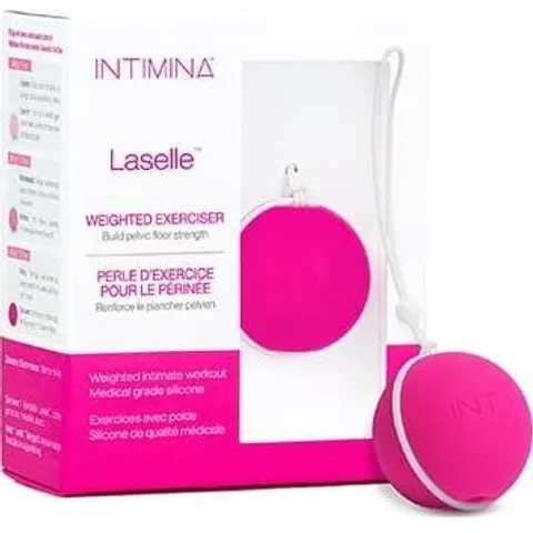 Intimina ejercitador kegel 48 g – imagen 4