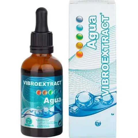 Equisalud Vibroextract Agua 50 ml – imagen 3