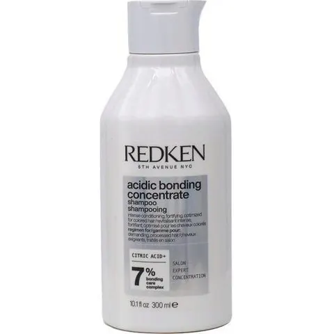 Redken Acidic Bonding Concentrate Champú 300 ml – imagen 5