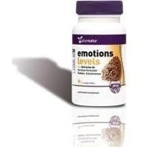 PLANNATUR Emotions Level 60 comp – imagen 3
