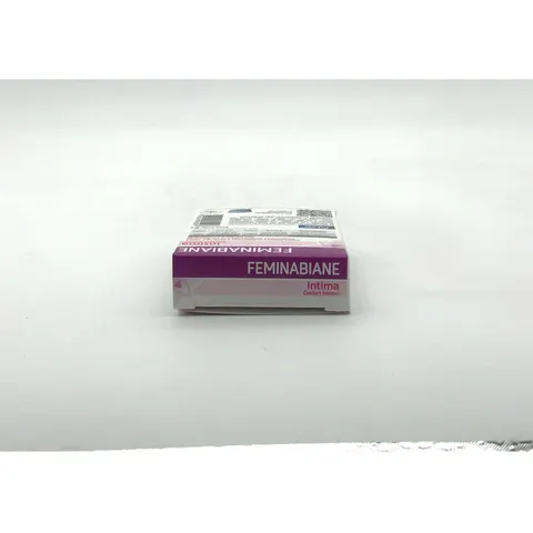 FEMINABIANE Íntima 20caps – imagen 2