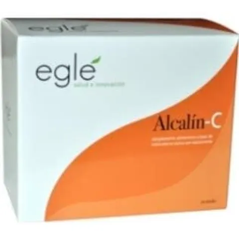 Egle alcalin -c 30sticks – imagen 2