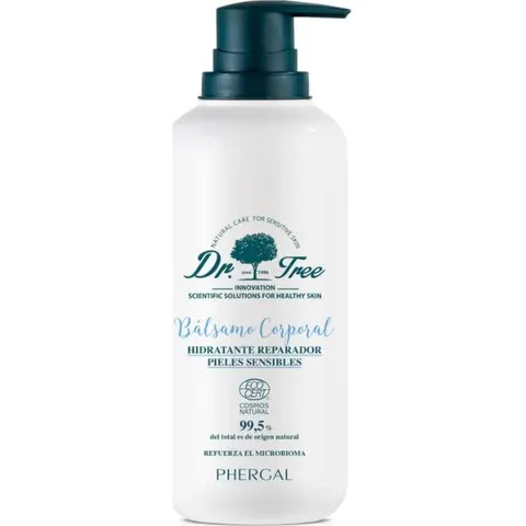 Dr. Tree Phergal Bálsamo Corporal 400 ml – imagen 4