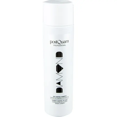 Postquam Diamond Champú 250 ml – imagen 3