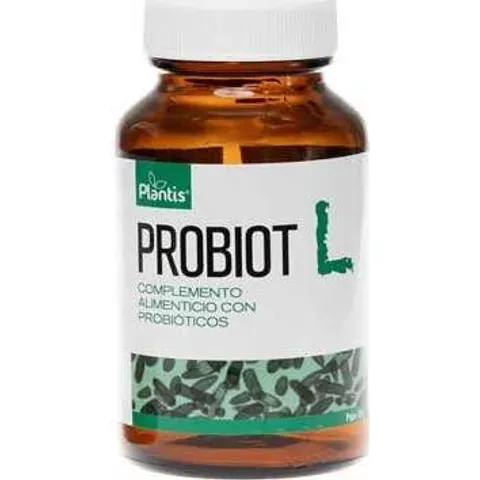 Plantis Probiot L 50 g – imagen 2