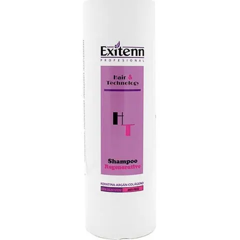 Exitenn professional champu regenerativo 1000ml – imagen 4