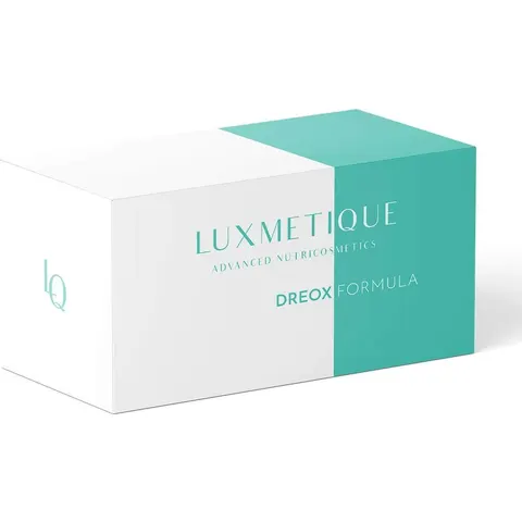 Luxmetique Fórmula Drenox 15x30ml – imagen 2