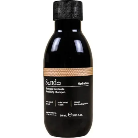 Sendo Champú Hidratación 90 ml – imagen 2