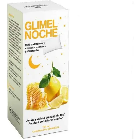 FARDI glimel Noche 150 ml – imagen 2