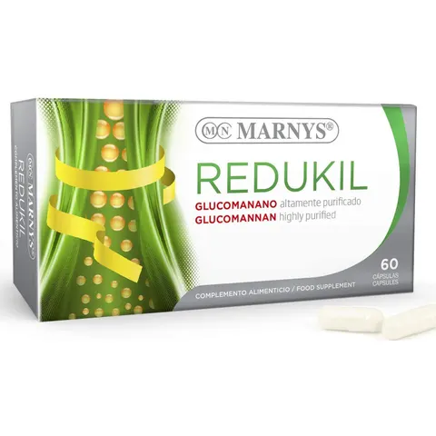 Marnys Redukil 60caps – imagen 3