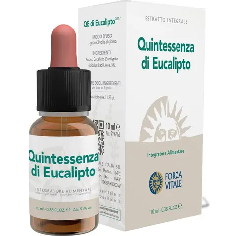 Forza vitale quinta esencia eucalipto 10ml. – imagen 4
