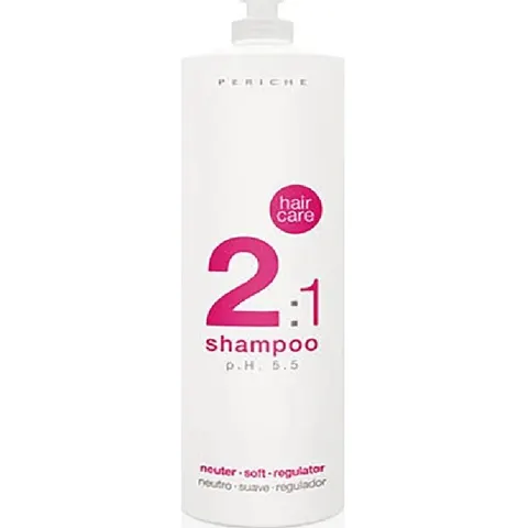 Periche Champú Ph Neutro 2:1 950 ml – imagen 2