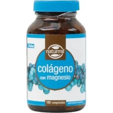 Dietmed colageno 600mg. 180comp. – imagen 2