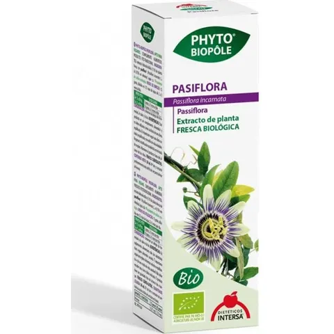 INTERSA Phyto Pasiflora 50 ml – imagen 3