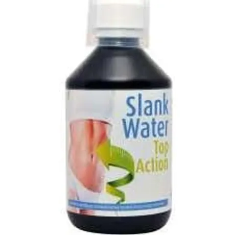 Espadiet Slank Water Top Action 250ml – imagen 2