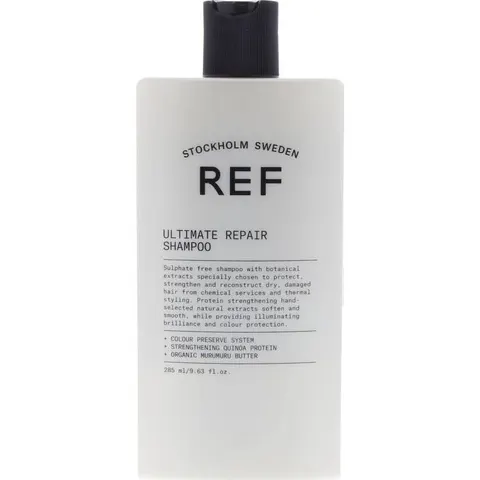 Ref Ultimate Repair Champú 285ml – imagen 4