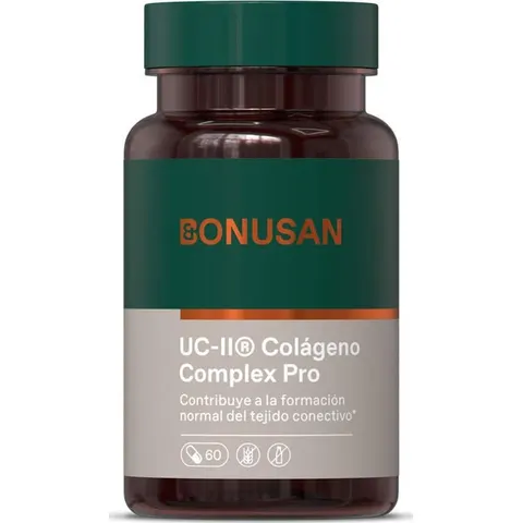Bonusan Uc Ii Plus 60 caps – imagen 4