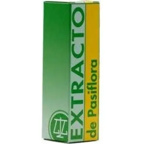Equisalud ext.pasiflora 31ml. – imagen 3