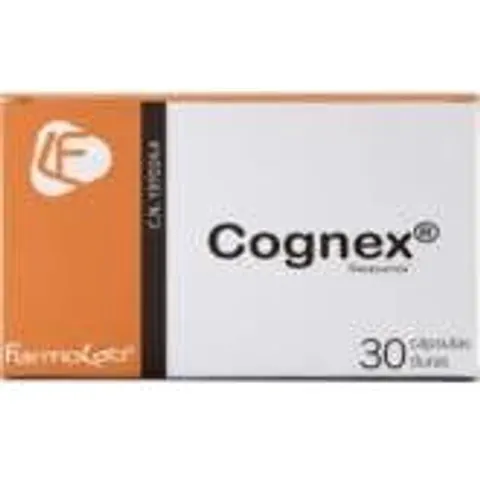 Farmolab Cognex 30 caps – imagen 3