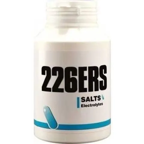 226ERS Salts Electrolytes 100caps – imagen 2