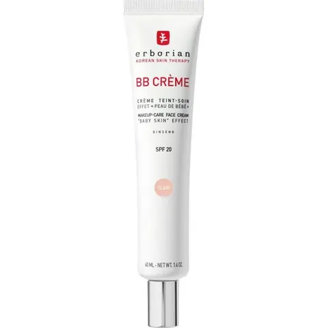 Erborian Bb Crème Clair 40 ml – imagen 2