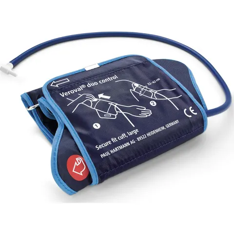 Veroval Tensiómetro Duo Control L-Cuff – imagen 2