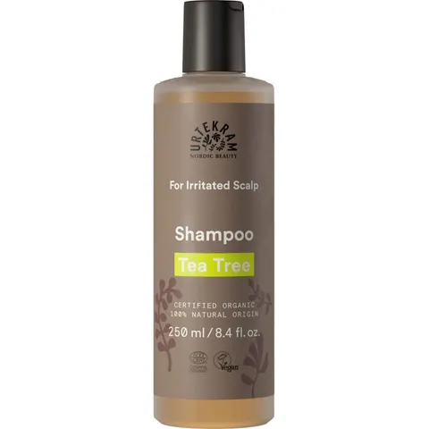 URTEKRAM ChampuArbol Del Te 250ml – imagen 5