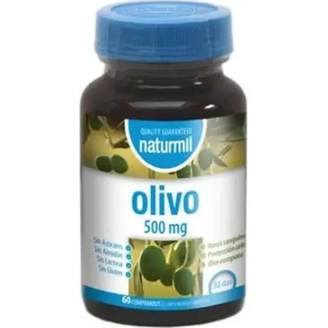 Dietmed Olivo 60 Comp – imagen 4