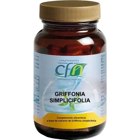Cfn griffonia 60comp. - cfn – imagen 3