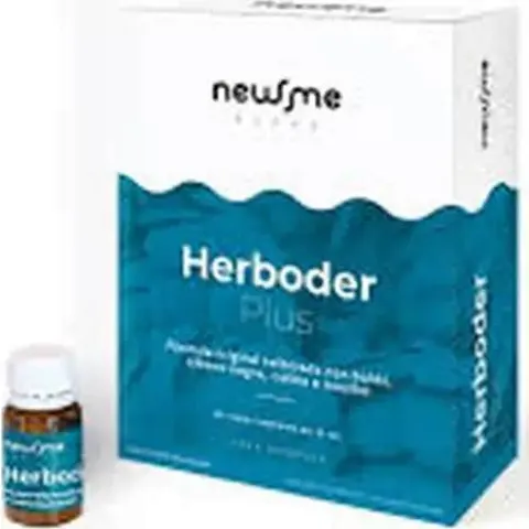 Herbora herboder plus s/a 20amp. – imagen 3