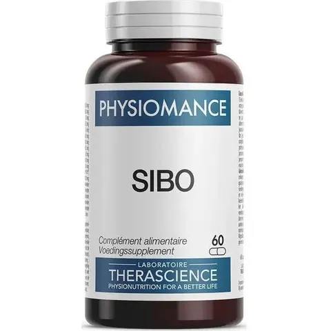 Therascience Sibo 60 Caps – imagen 2