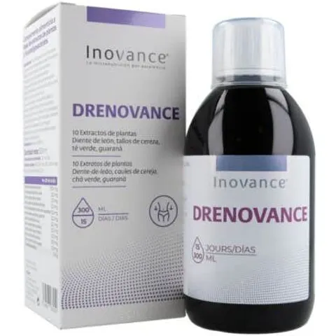Inovance Drenovance 300ml – imagen 2