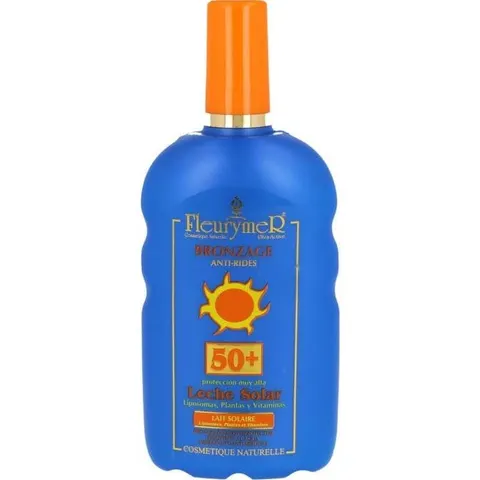 Fleurymer leche solar spf-50+ 250ml. – imagen 2